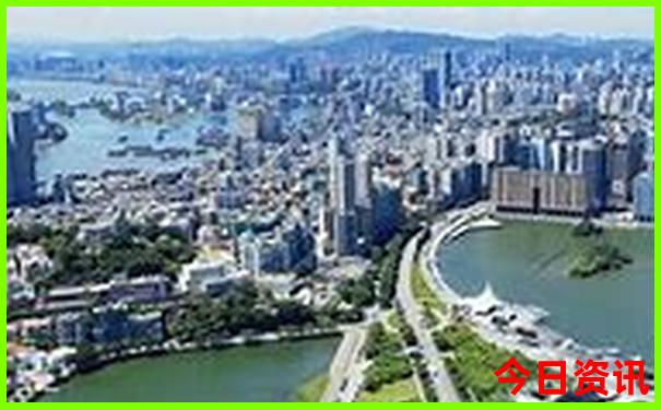 中国著名景点资料